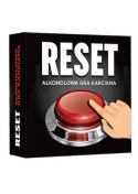 RESET: Karciana Gra Alkoholowa