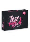 Gra: Test na Pannę Młodą