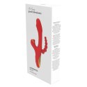 Luxe USB – 9 Funkcji Wibracji i Stukania