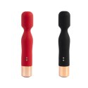 Elegancki Masażer USB AV Wand z 7 Trybami Wibracji