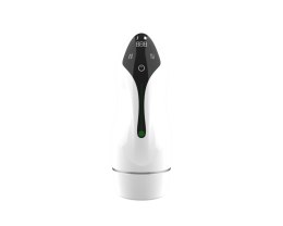 Kubek masturbacyjny USB: 9 funkcji wibracji, ssania i podgrzewania