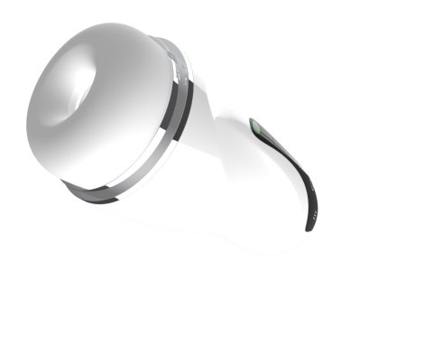 Kubek masturbacyjny USB: 9 funkcji wibracji, ssania i podgrzewania