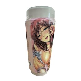 Fantazyjny Kubek Masturbacyjny Anime