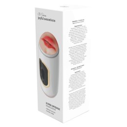 Kubek Masturbacyjny Dual Sensation