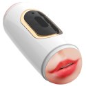 Kubek Masturbacyjny Dual Sensation