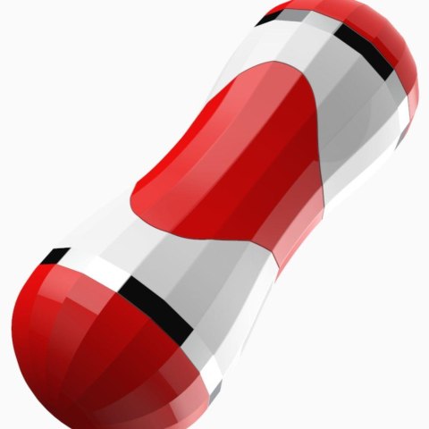 Kubek Masturbacyjny Power Grip