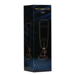 Zmysłowy Masturbator Męski Thrill Cup