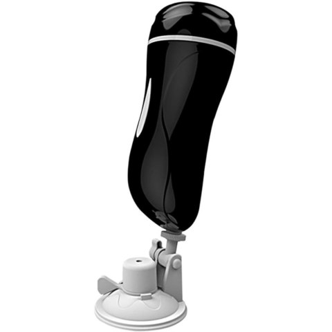 Zmysłowy Masturbator Męski Thrill Cup