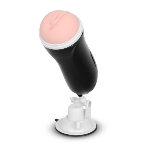 Zmysłowy Masturbator Męski Thrill Cup