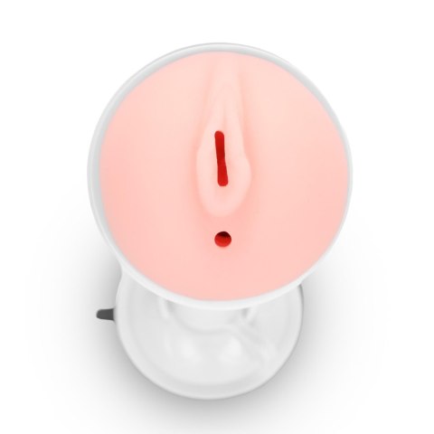 Zmysłowy Masturbator Męski Thrill Cup