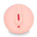 Zmysłowy Masturbator Męski Thrill Cup