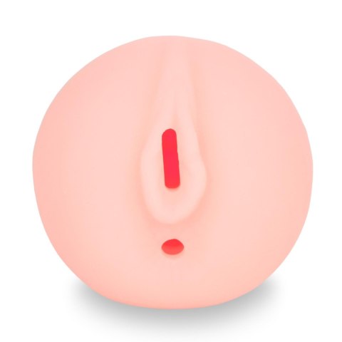 Zmysłowy Masturbator Męski Thrill Cup