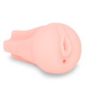 Zmysłowy Masturbator Męski Thrill Cup
