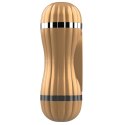 Bevis: Masturbator z 36 Funkcjami i Ładowaniem USB