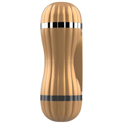 Bevis: Masturbator z 36 Funkcjami i Ładowaniem USB