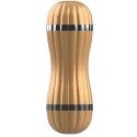 Bevis: Masturbator z 36 Funkcjami i Ładowaniem USB