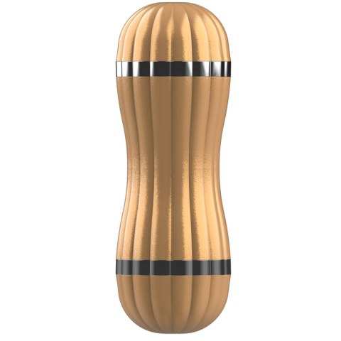 Bevis: Masturbator z 36 Funkcjami i Ładowaniem USB