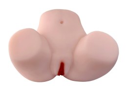 Masturbator Realistyczne Pośladki 02