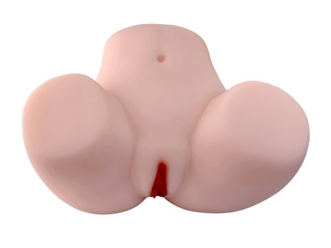 Masturbator Realistyczne Pośladki 02