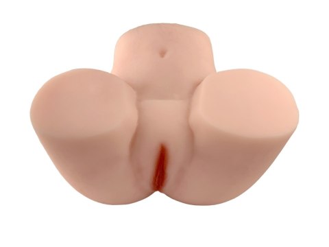 Realistyczny Masturbator Pośladki – Model 04