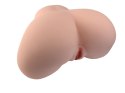 Realistyczny Masturbator Pośladki 05