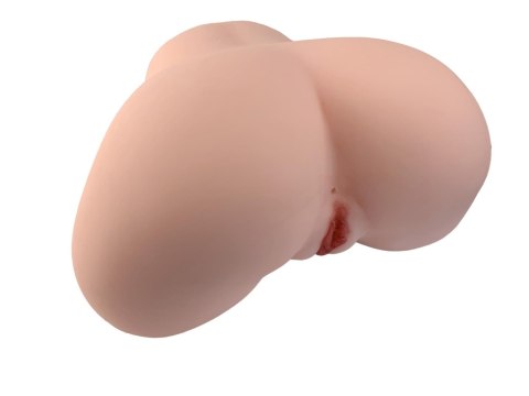 Realistyczny Masturbator Pośladki 05