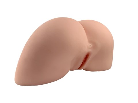 Realistyczny Masturbator Pośladki 05