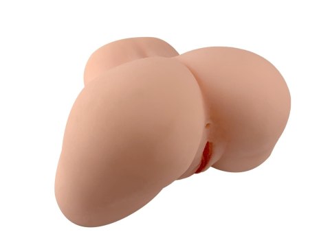 Realistyczny Masturbator Pośladki 05