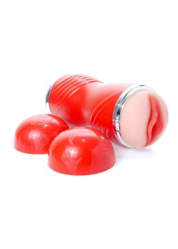 CLEO Double Delight 3.0 – Masturbator o Podwójnej Przyjemności