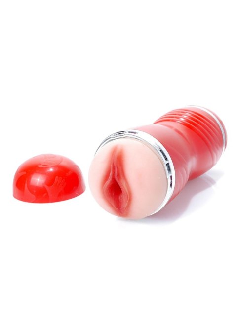 CLEO Double Delight 3.0 – Masturbator o Podwójnej Przyjemności