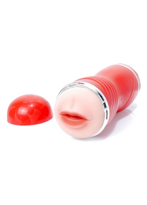 CLEO Double Delight 3.0 – Masturbator o Podwójnej Przyjemności