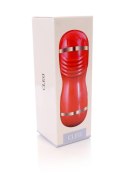 CLEO Double Delight 3.0 – Masturbator o Podwójnej Przyjemności