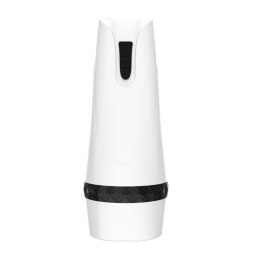 Masturbator MOLLY – Rozkosz 36 Funkcji z Ładowaniem USB