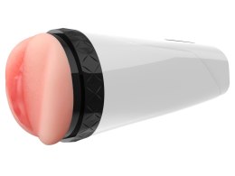 Masturbator MOLLY – Rozkosz 36 Funkcji z Ładowaniem USB