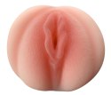 Masturbator MOLLY – Rozkosz 36 Funkcji z Ładowaniem USB