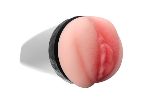 Masturbator MOLLY – Rozkosz 36 Funkcji z Ładowaniem USB