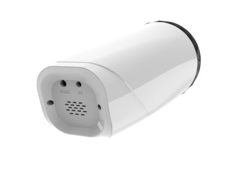 Masturbator MOLLY – Rozkosz 36 Funkcji z Ładowaniem USB