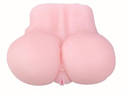 Zmysłowy Masturbator Realistyczny 05