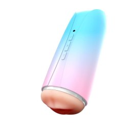 Kubeczkowy masturbator Glow Touch