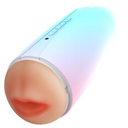 Kubeczkowy masturbator Glow Touch