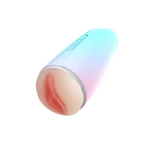 Kubeczkowy masturbator Glow Touch