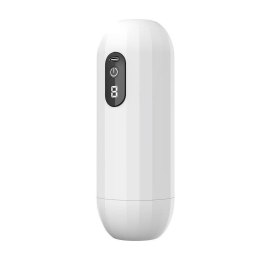 Kielichowy Masturbator Pulse Grip