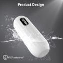 Kielichowy Masturbator Pulse Grip