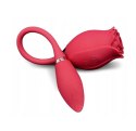 Miss Coyness USB – Stymulator z 10 Funkcjami