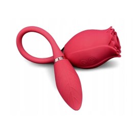 Miss Coyness USB – Stymulator z 10 Funkcjami