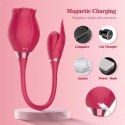 Miss Coyness USB – Stymulator z 10 Funkcjami