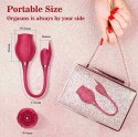 Miss Coyness USB – Stymulator z 10 Funkcjami