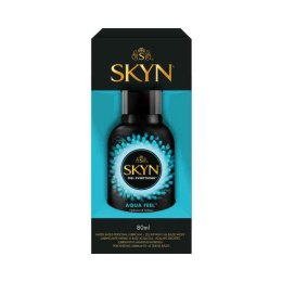 Skyn AQUAFEEL – Nawilżający Żel Intymny z Aloesem i Witaminą E 80ml