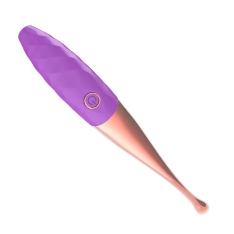 Wibrator punktowy Nana Orgazmiczny - Fioletowy