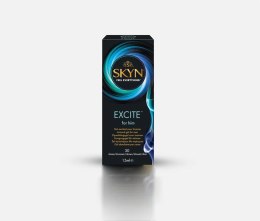 Żel stymulujący UNIMIL EXCITE FOR HIM: Intensywne doznania dla mężczyzn, 15ml